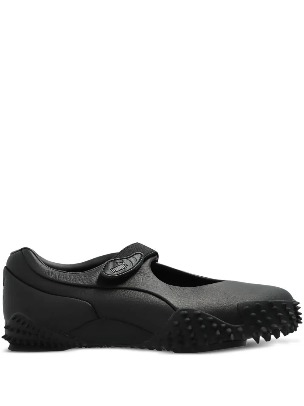 Puma Studded Sole Sneakers