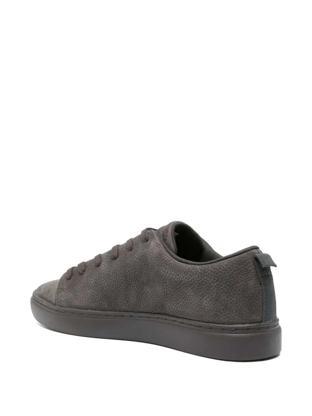 Paul Smith Lee Nubuck Lace-Up Sneakers