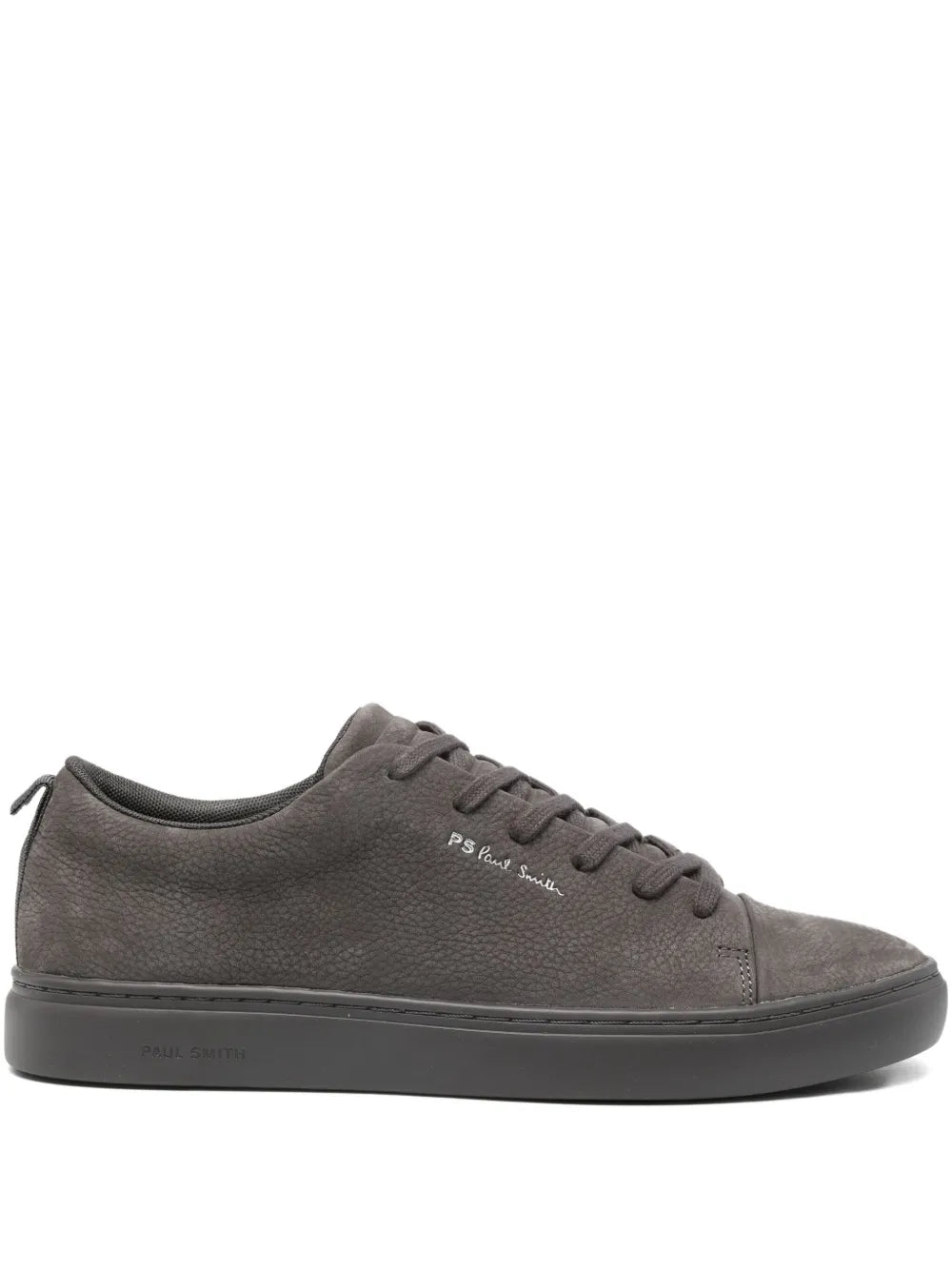 Paul Smith Lee Nubuck Lace-Up Sneakers