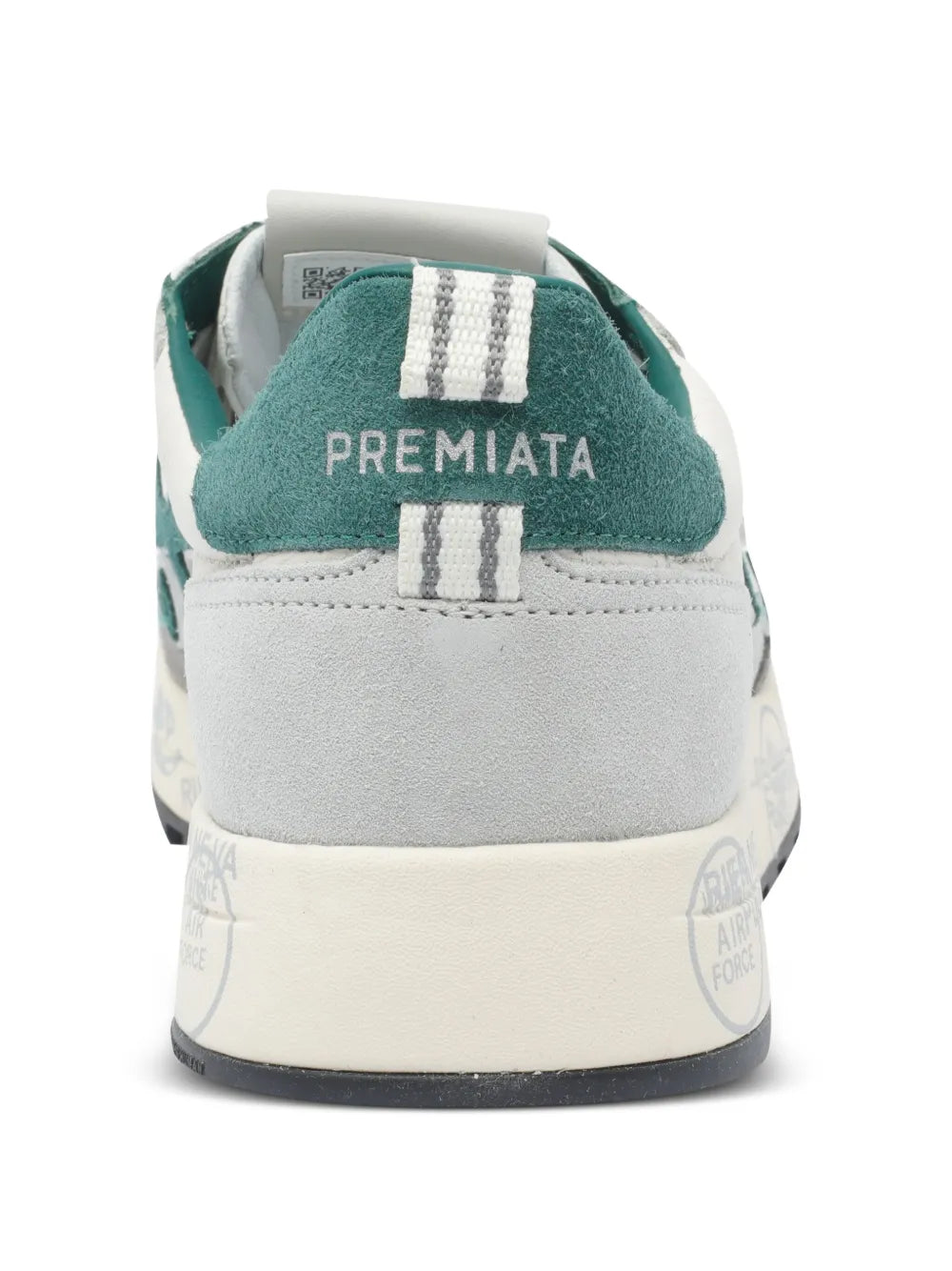 Premiata Lace-Up Sneakers