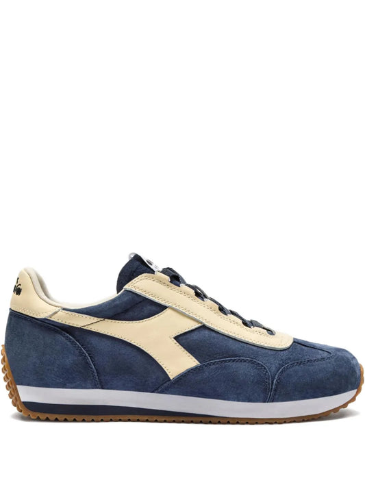 Diadora Suede Sneakers