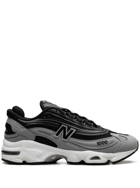 New Balance 1000 Slate Grey/Black/White Sneakers