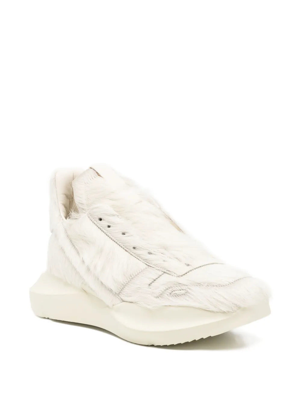Rick Owens Geth Runner Trainers