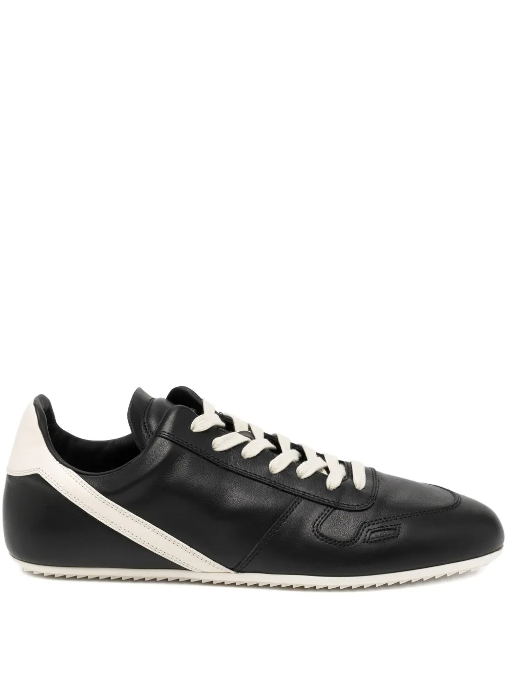 Rick Owens Minimal Trainers