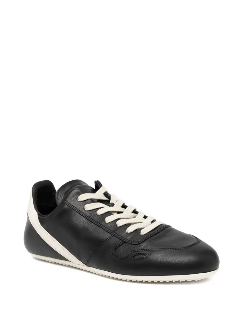 Rick Owens Minimal Trainers