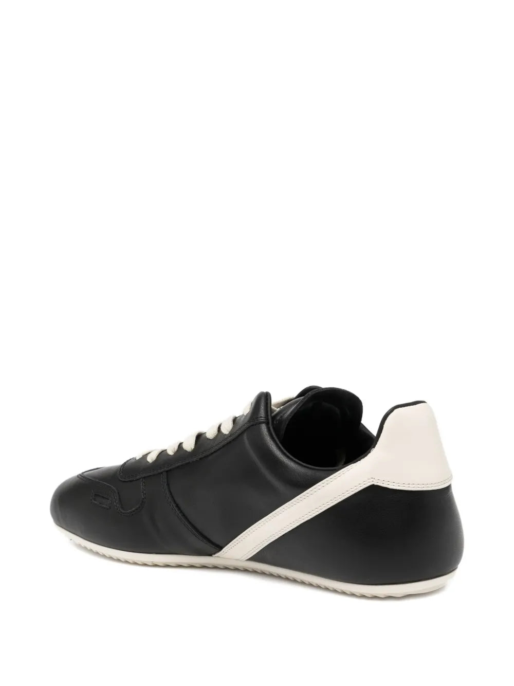 Rick Owens Minimal Trainers