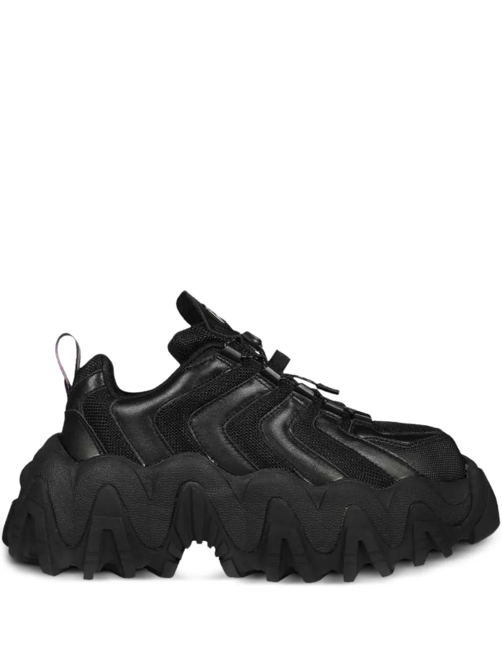 Eytys Halo Chunky-Platform Sneakers