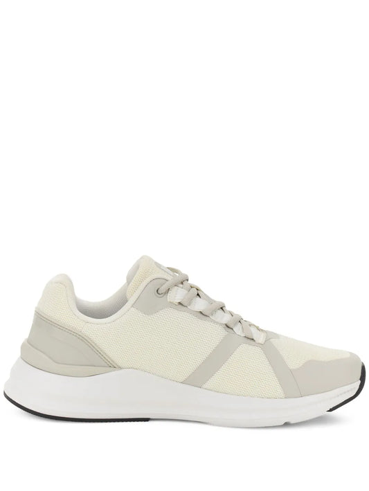 Boggi Milano Thunder Macro-Logo Sneakers