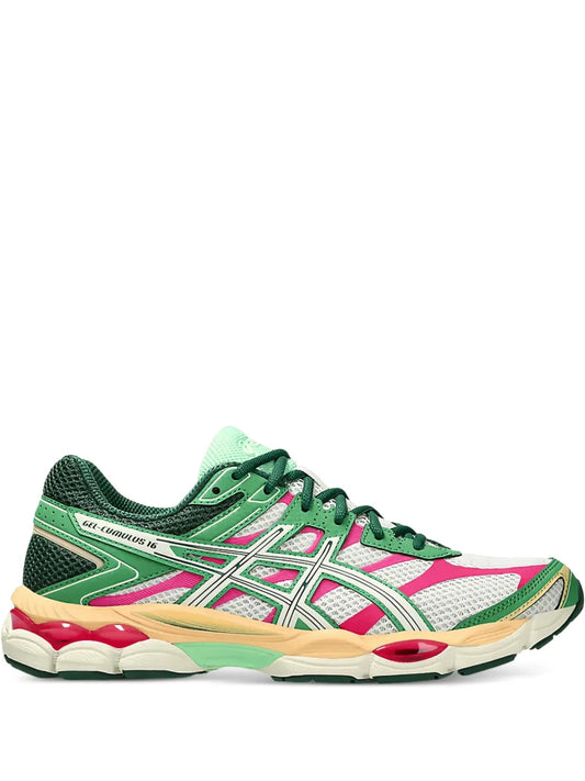 Asics Gel-Cumulus 16 Cream/Ivory Sneakers