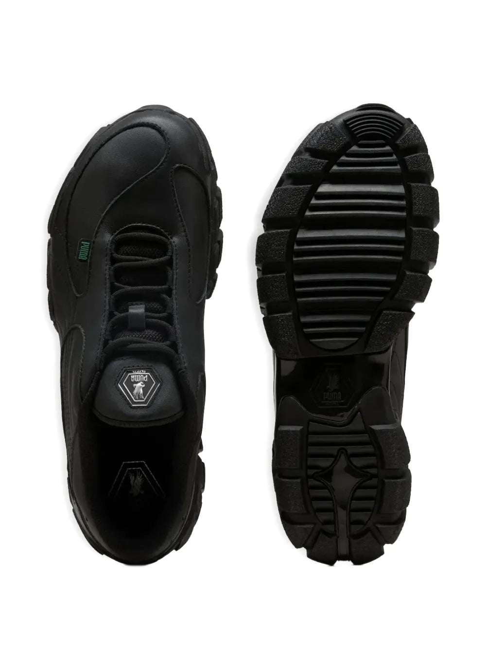 Puma X Skepta Skope Sneakers