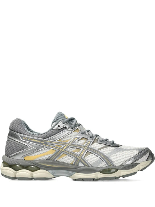 Asics Gel-Cumulus 16 Cream/Clay Grey Sneakers