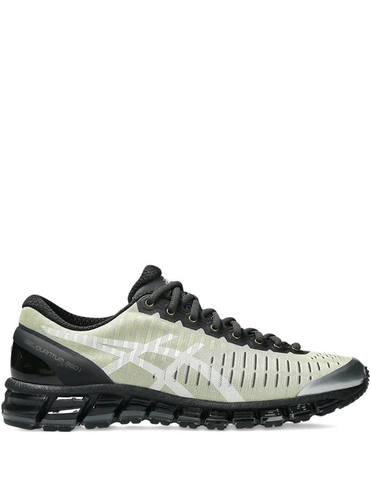Asics Gel-Quantum 360 I Above The Clouds - Black Sneakers
