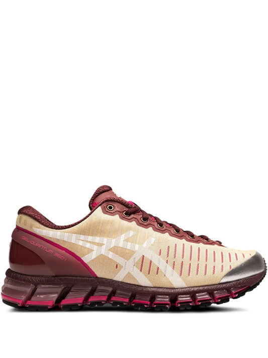 Asics Gel-Quantum 360 I Above The Clouds - Wine Sneakers