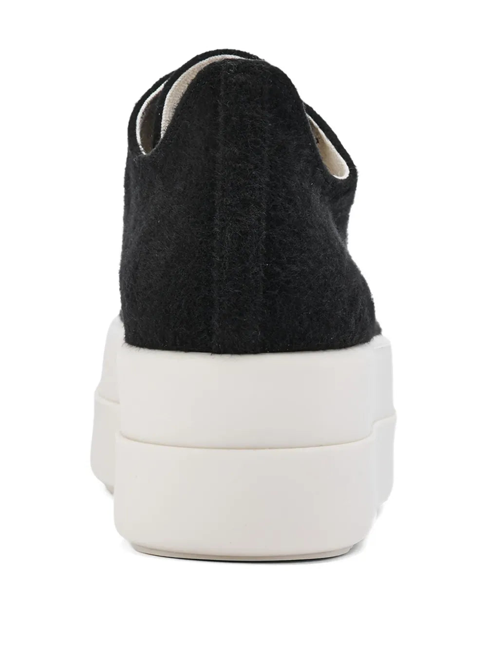 Rick Owens Drkshdw Double Bumper Sneakers