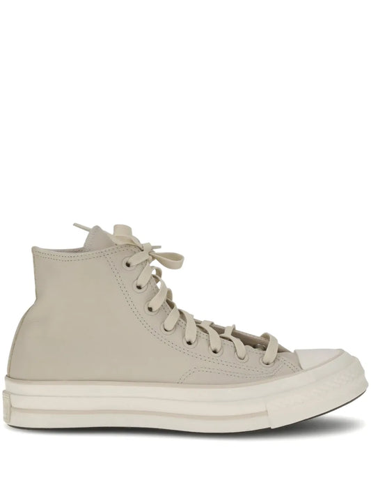 Converse Chuck 70 Leather High-Top Sneakers