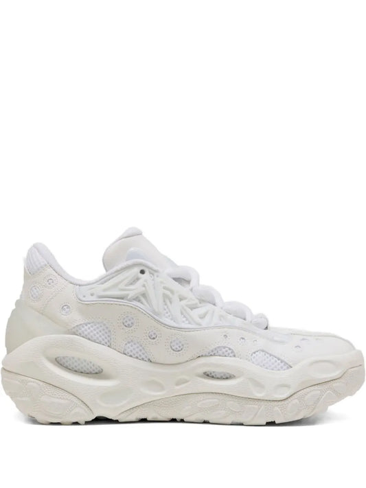 Puma Lafranc?Rnr White Sneakers