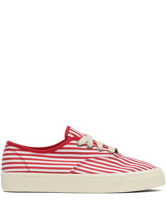 Converse Naut-1 Golf Le Fleur - Molten Lava Sneakers