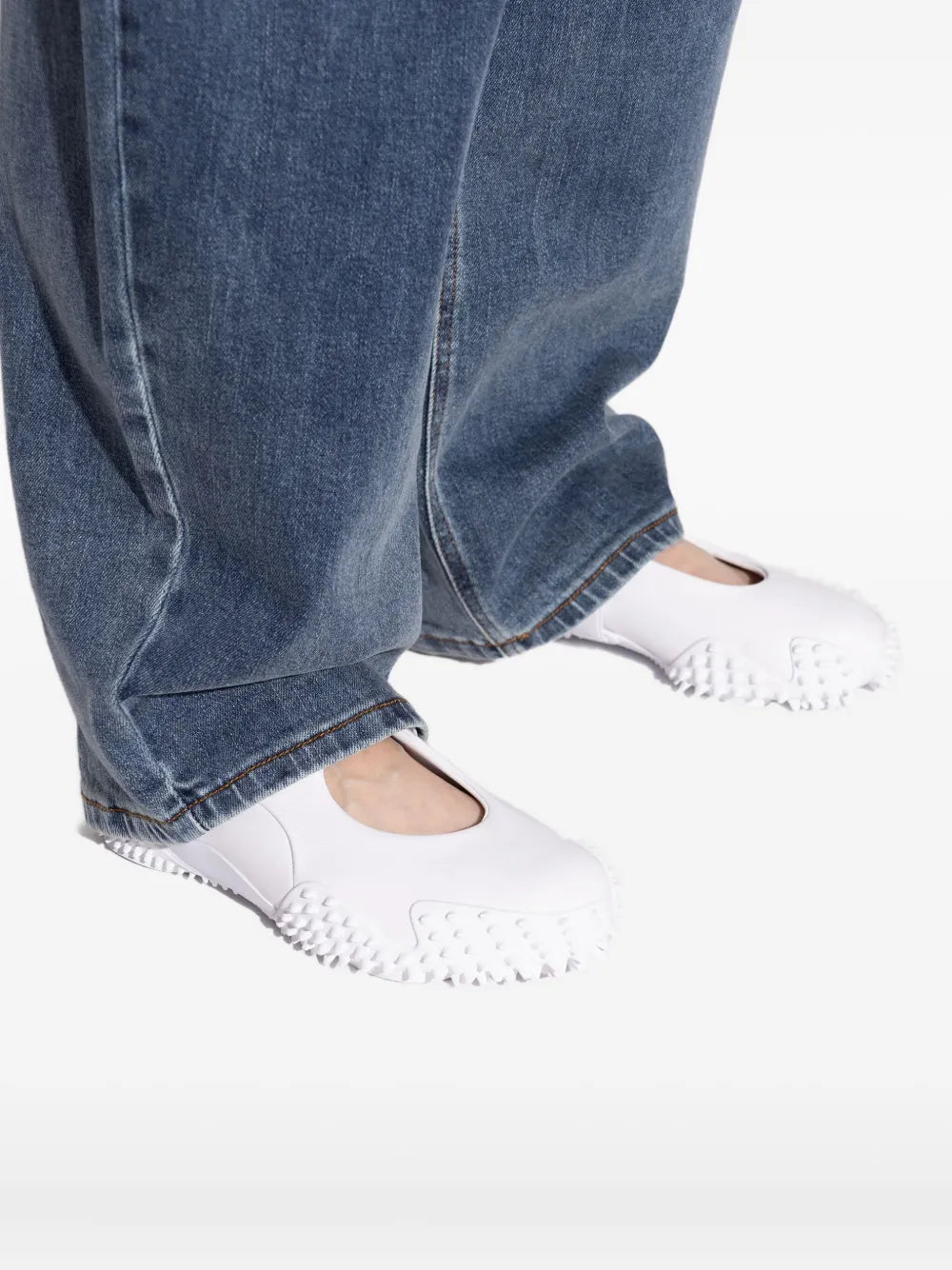 Puma Mostro Fey Spike-Sole Shoes