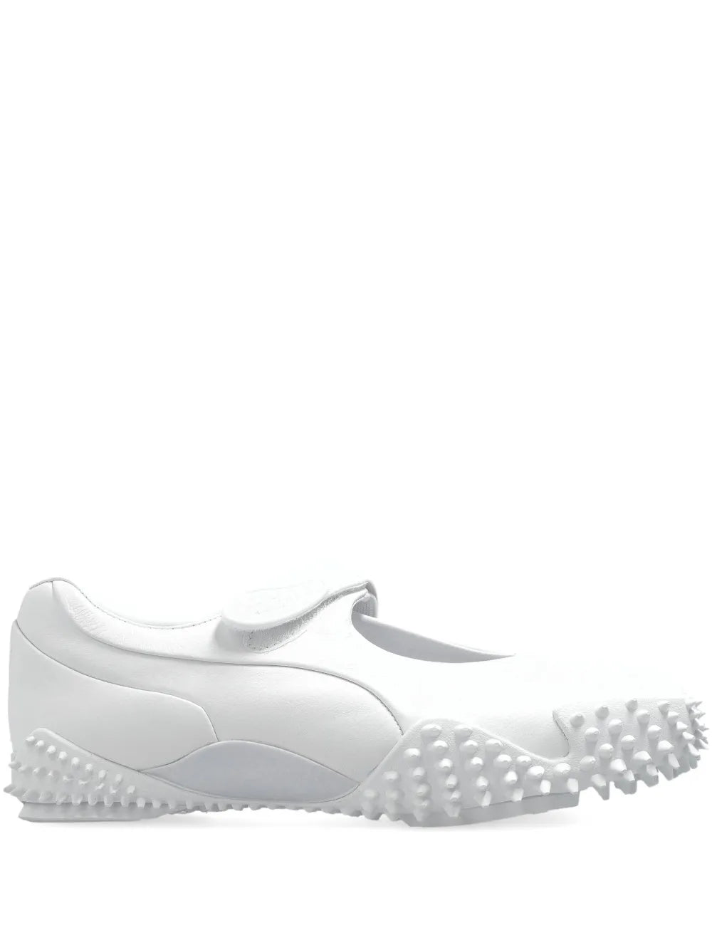 Puma Mostro Fey Spike-Sole Shoes