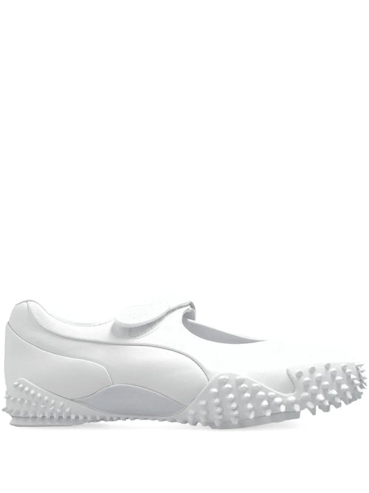 Puma Mostro Fey Spike-Sole Shoes
