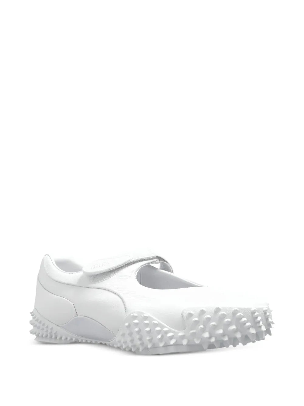 Puma Mostro Fey Spike-Sole Shoes