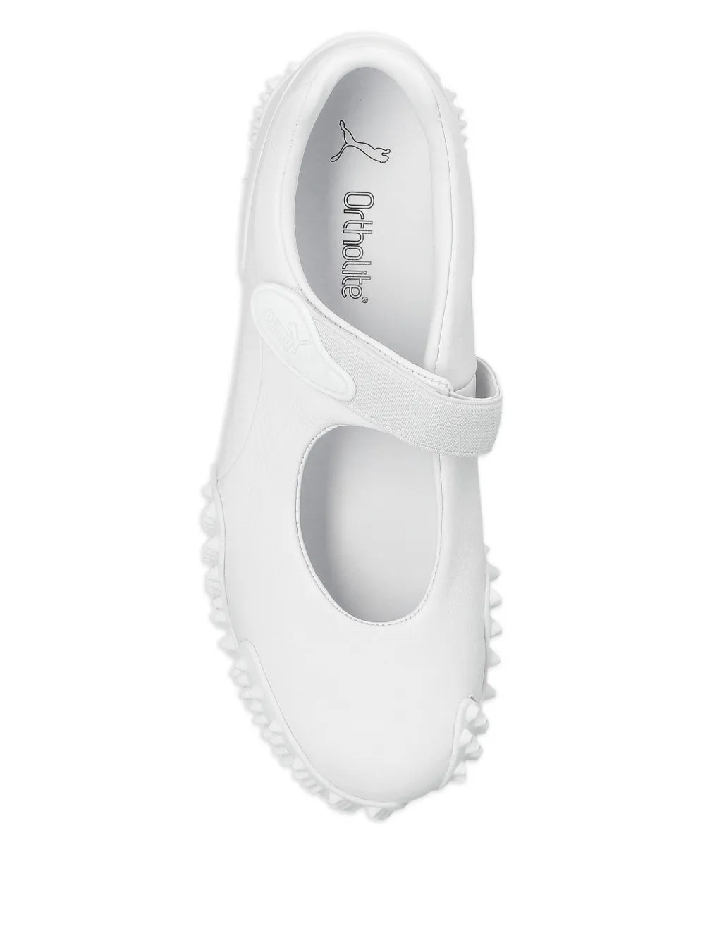 Puma Mostro Fey Spike-Sole Shoes