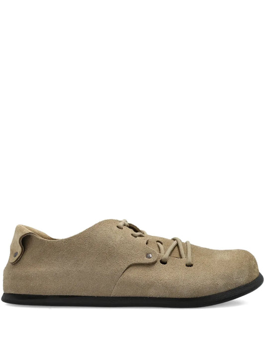 Birkenstock Montana Lace-Up Sneakers