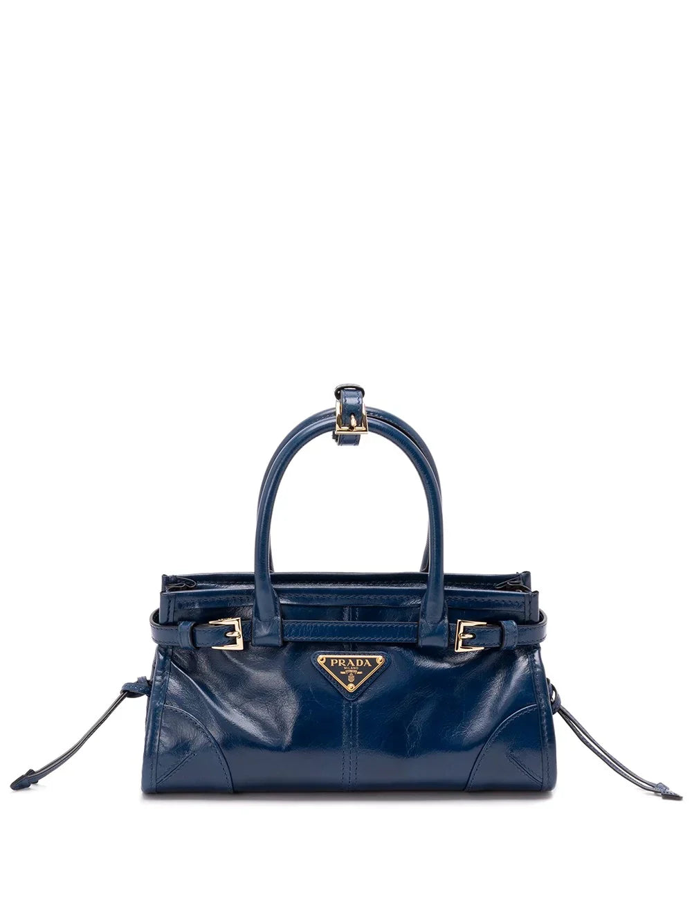 Prada Women `Prada Bonnie` Medium Handbag