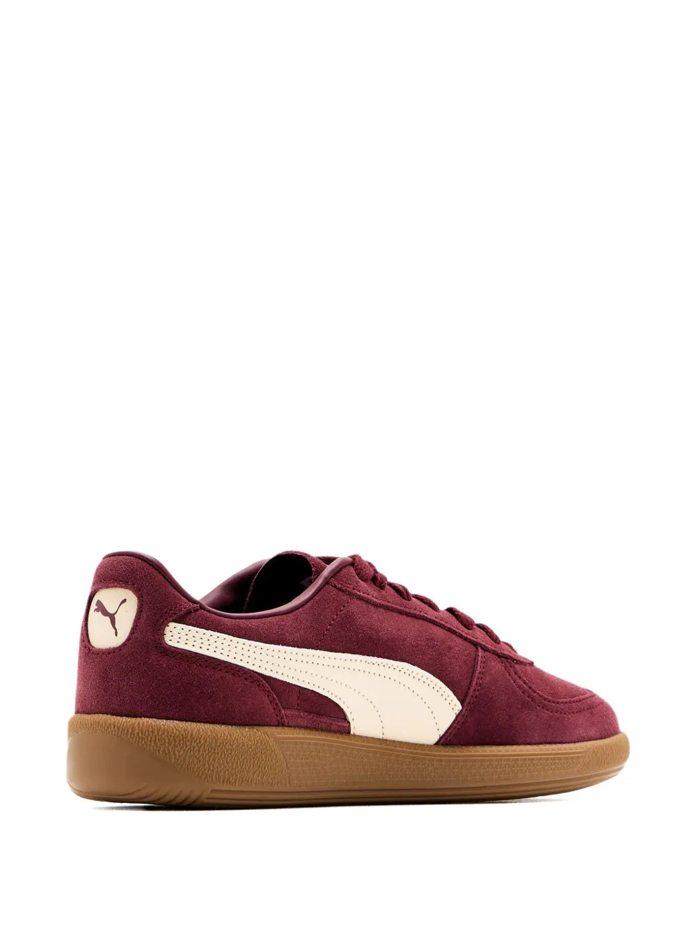 Puma Palermo Suede Sneakers
