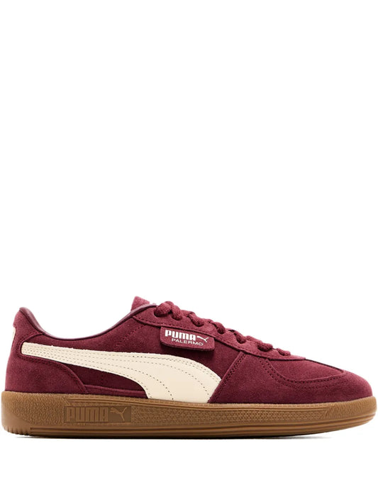 Puma Palermo Suede Sneakers