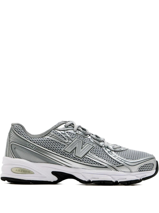 New Balance 740 Lace-Up Sneakers