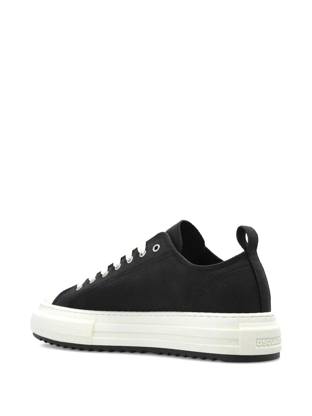 Dsquared2 Obsessed2 Logo Sneakers