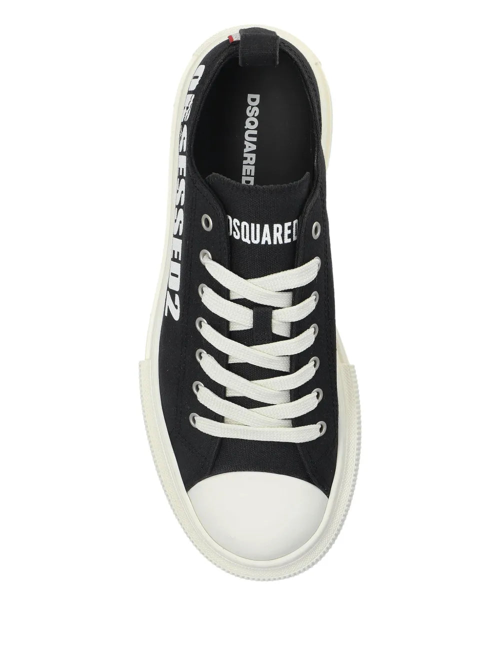 Dsquared2 Obsessed2 Logo Sneakers