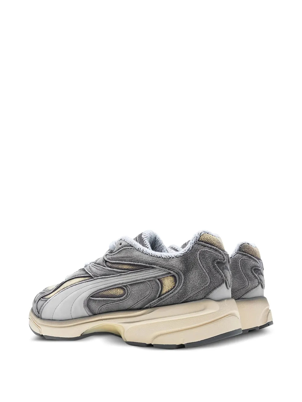 Puma Extos Overdye Sneakers