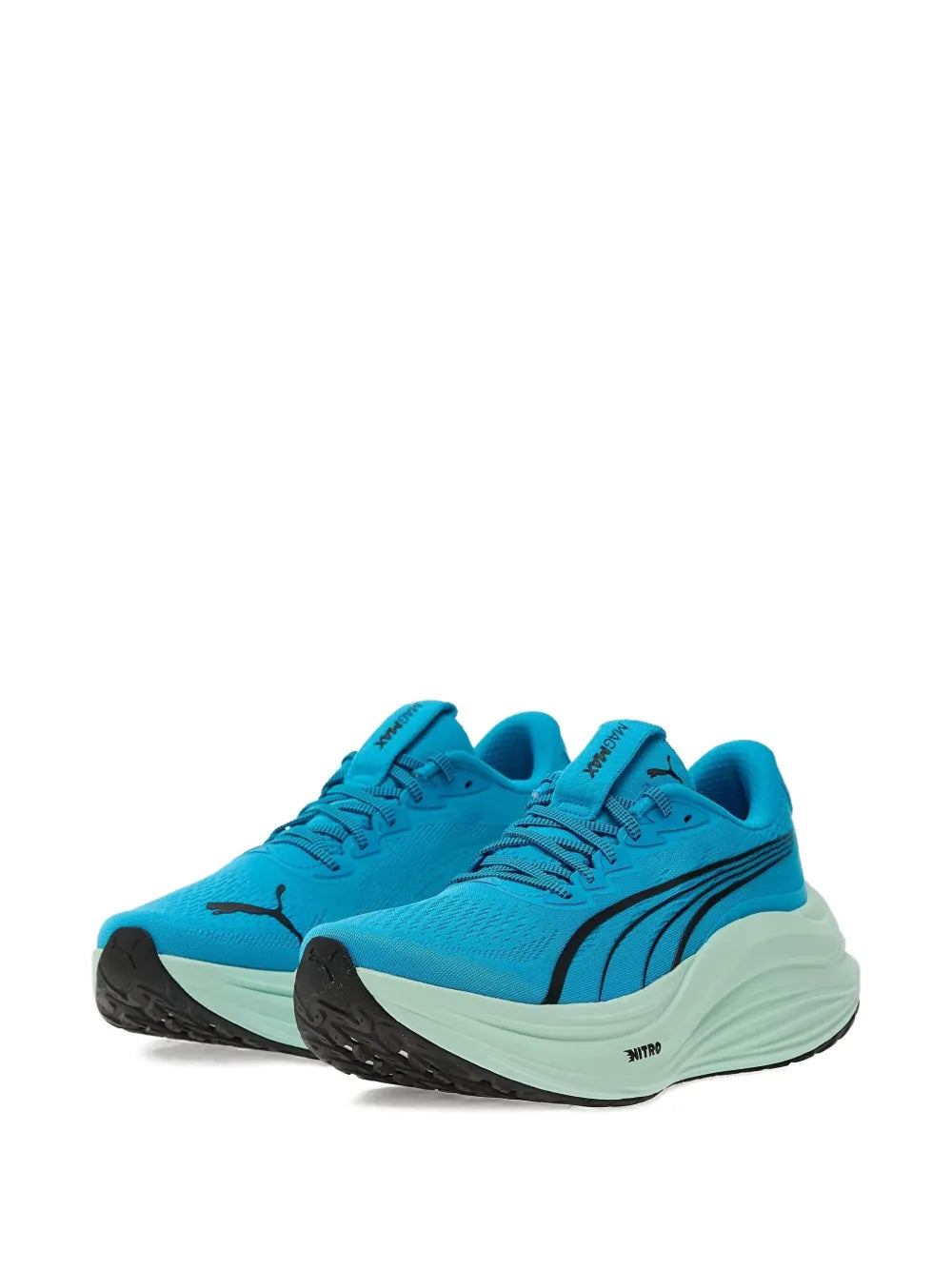 Puma Magmax Nitro?Sneakers