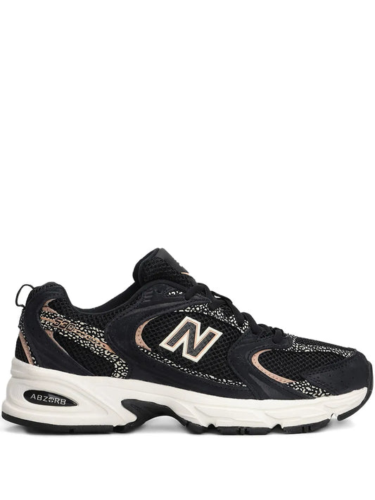 New Balance Mesh-Panel Trainers
