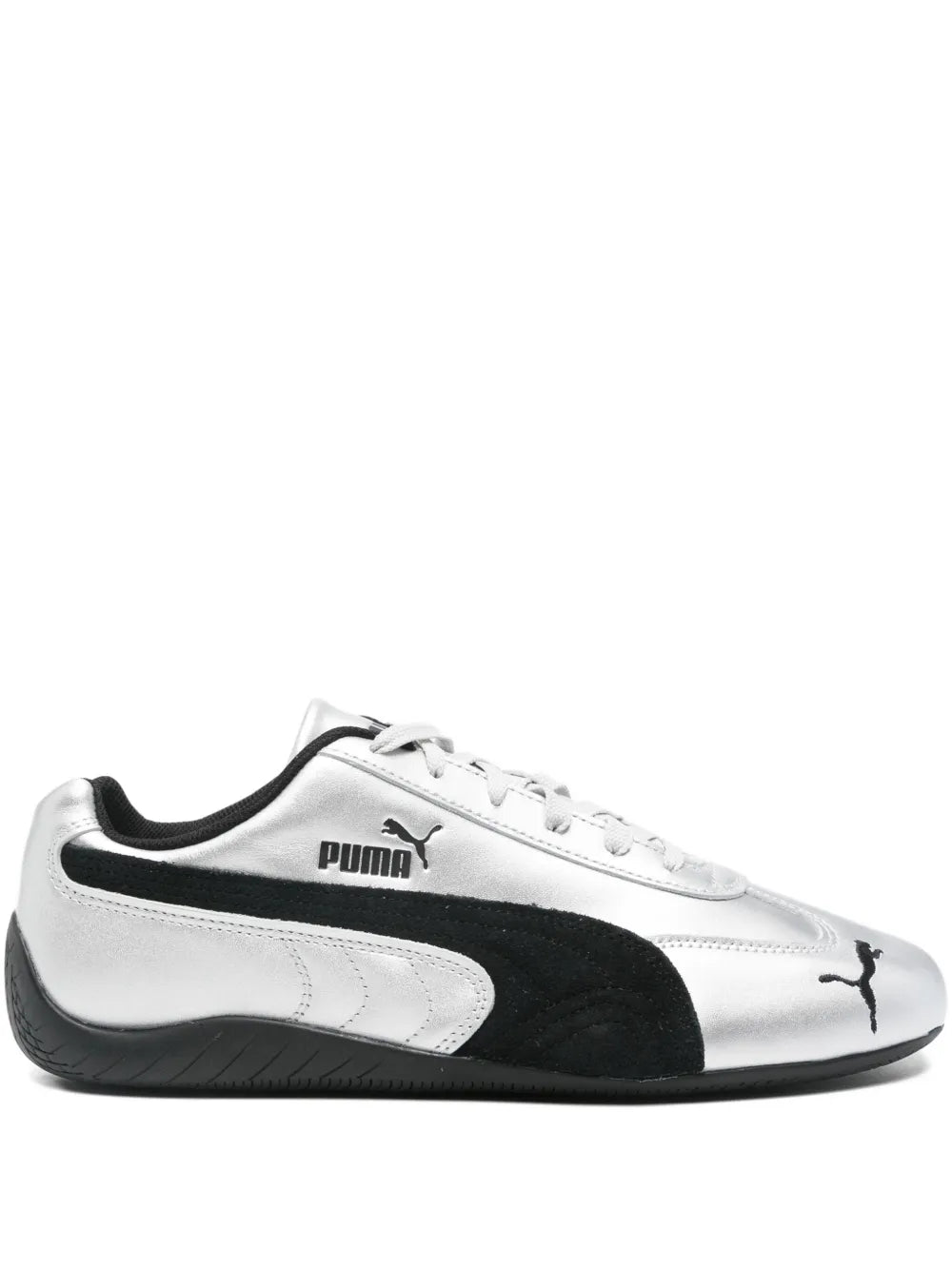 Puma Speedcat Metallic Sneakers