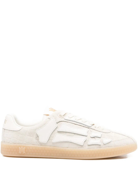 Amiri Pacific Bones Sneakers
