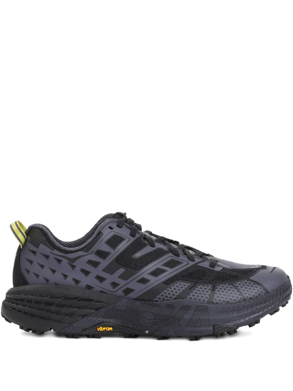 Hoka Speedgoat 2 Lace-Up Sneakers