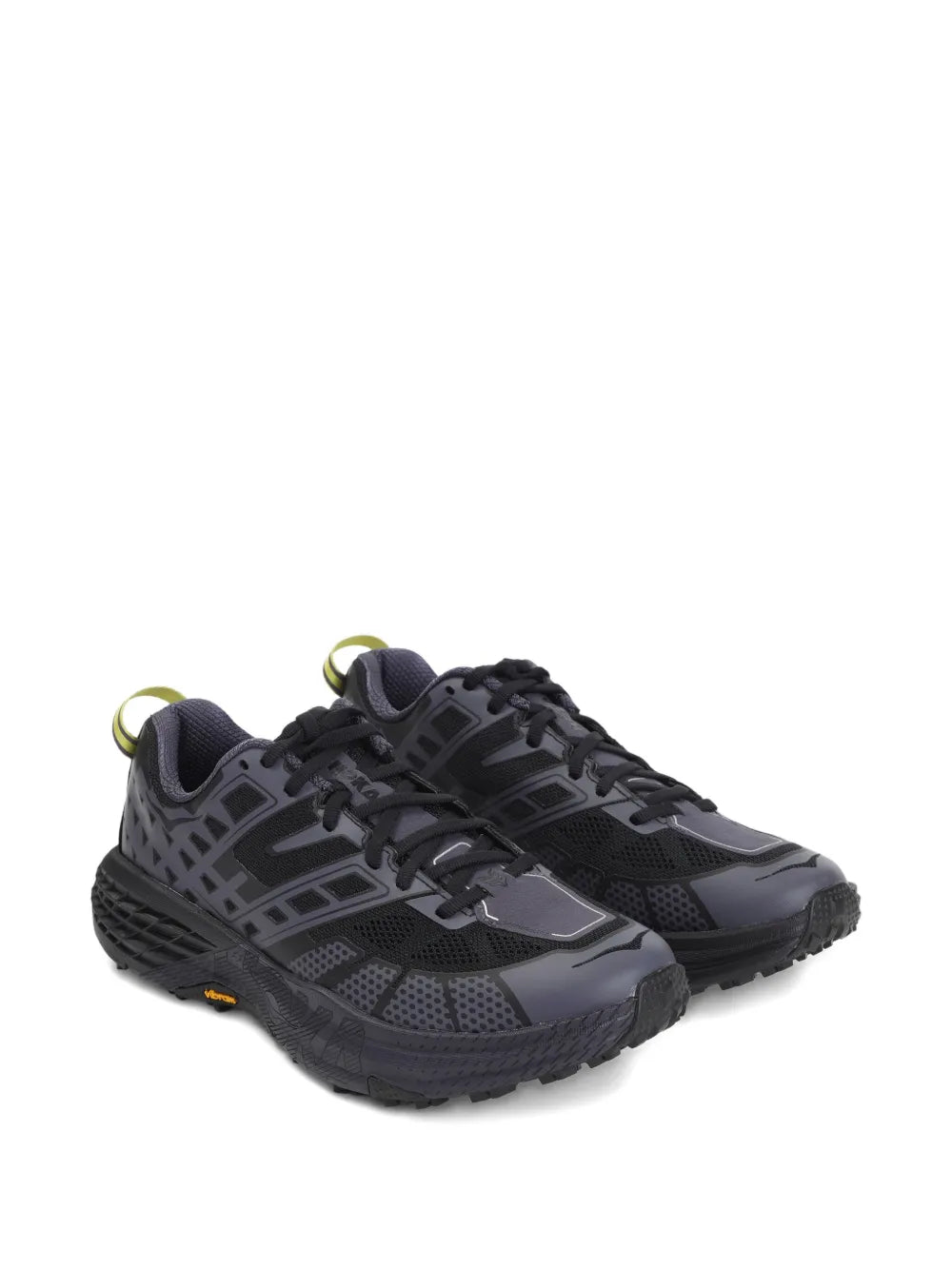 Hoka Speedgoat 2 Lace-Up Sneakers
