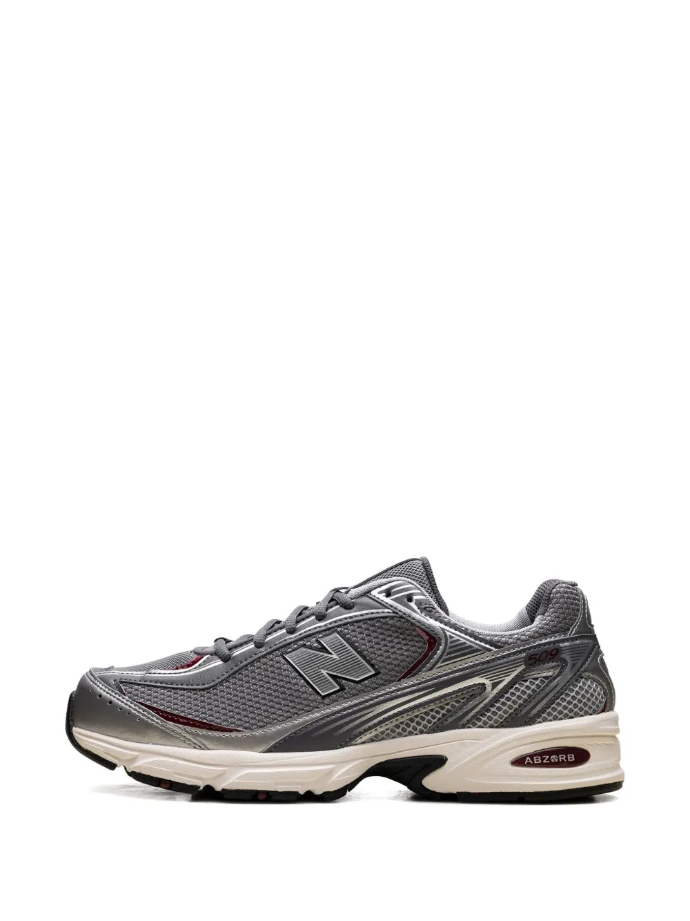 New Balance 509 Lace-Up Sneakers