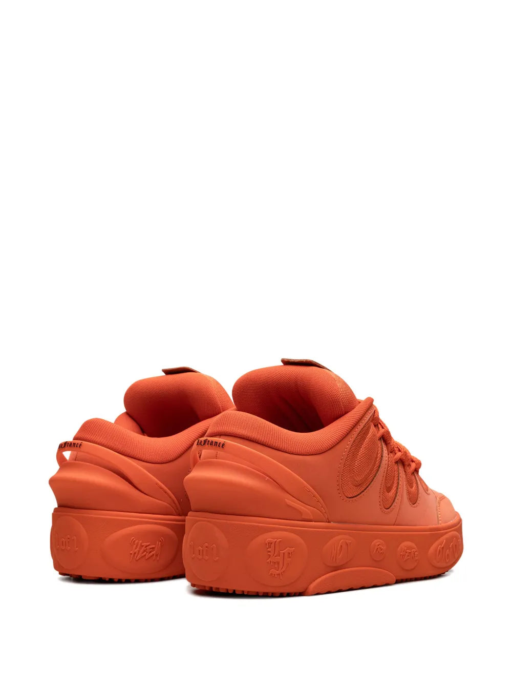 Puma X Lamelo Ball Lafranc?Amour Gifted Sneakers