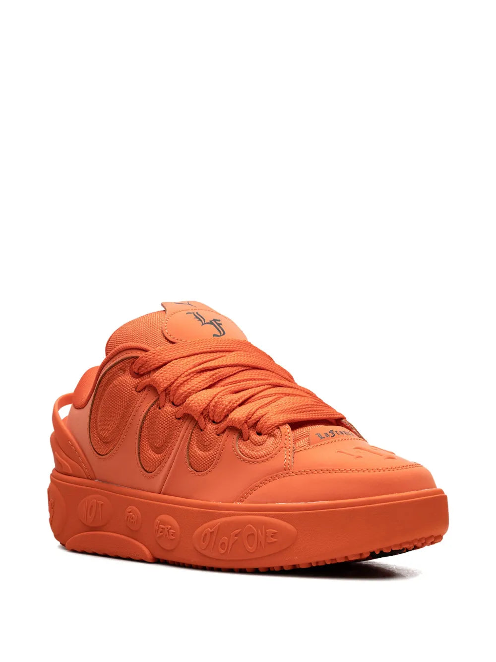 Puma X Lamelo Ball Lafranc?Amour Gifted Sneakers