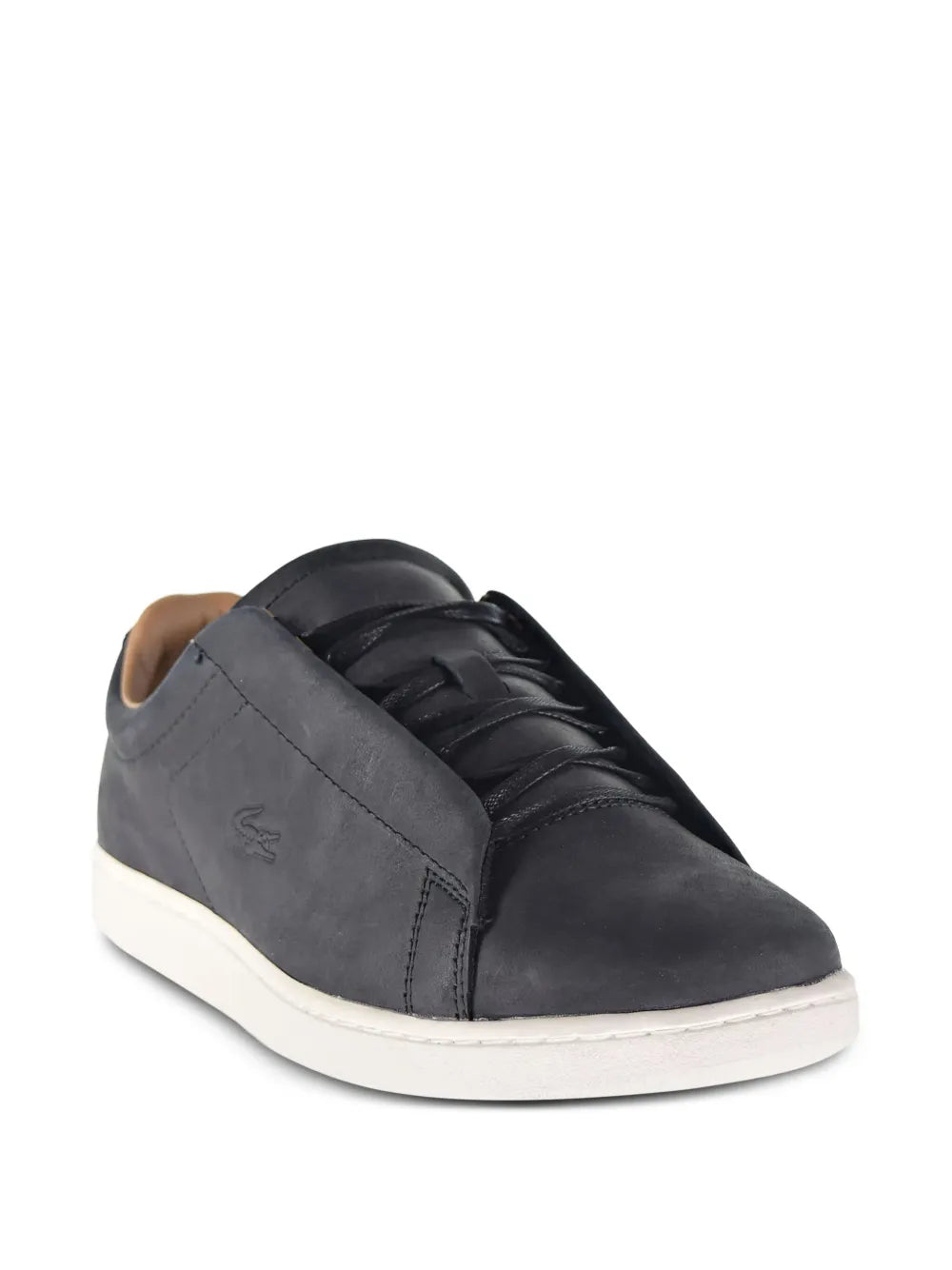 Lacoste Carnaby Evo Easy Leather Sneakers
