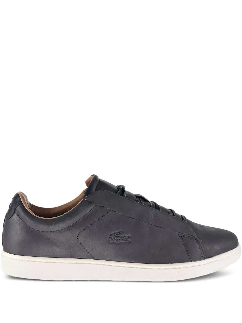 Lacoste Carnaby Evo Easy Leather Sneakers
