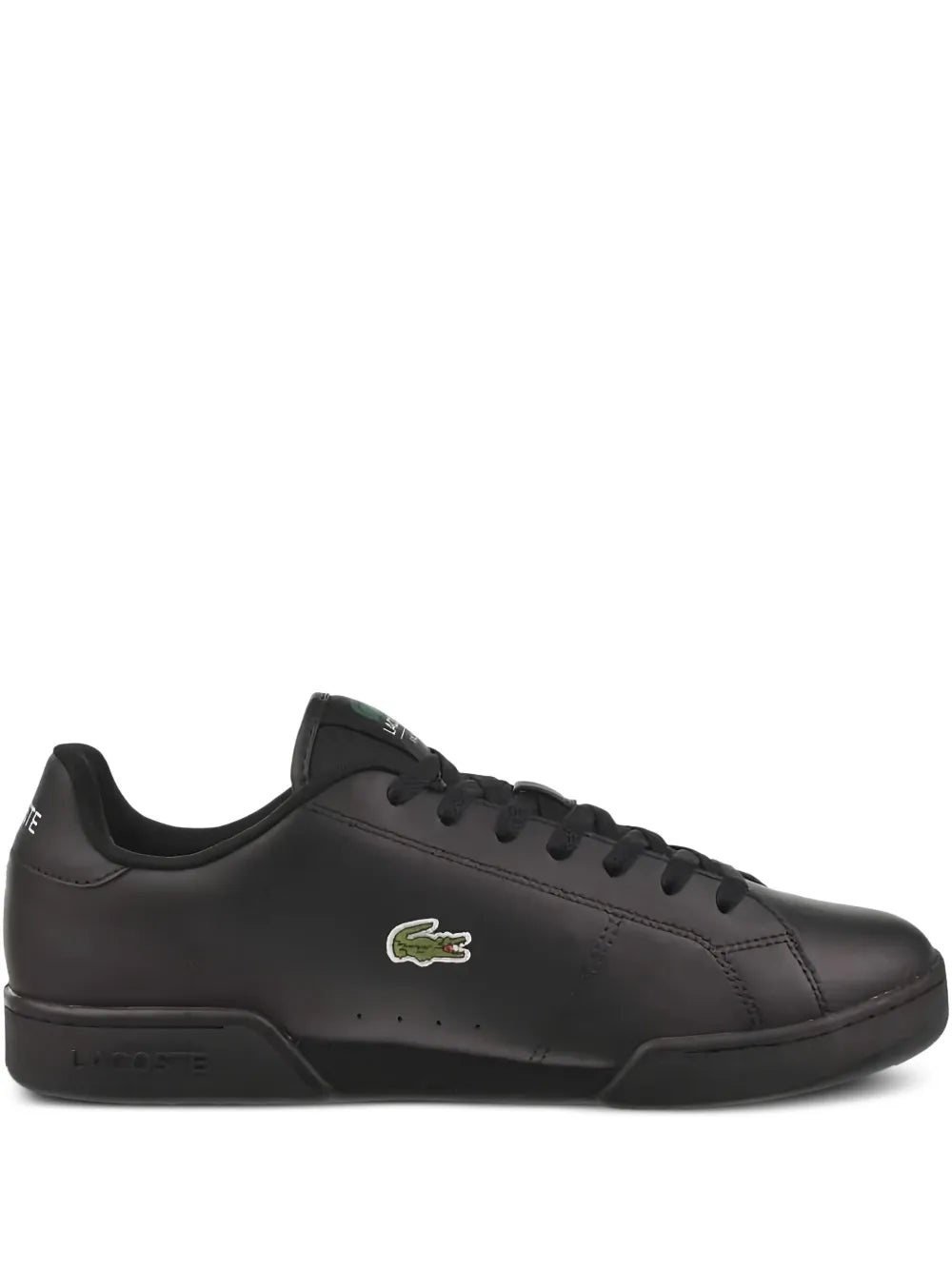 Lacoste Carnaby Cup Leather Sneakers