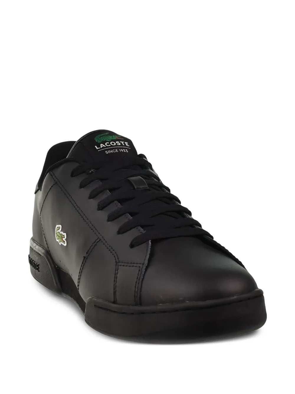 Lacoste Carnaby Cup Leather Sneakers