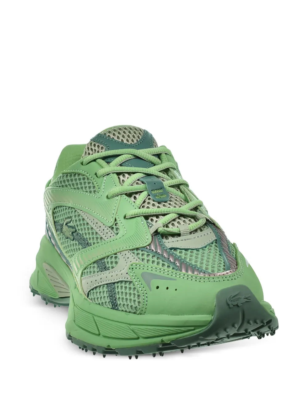 Lacoste L003 Neo Shot Sneakers