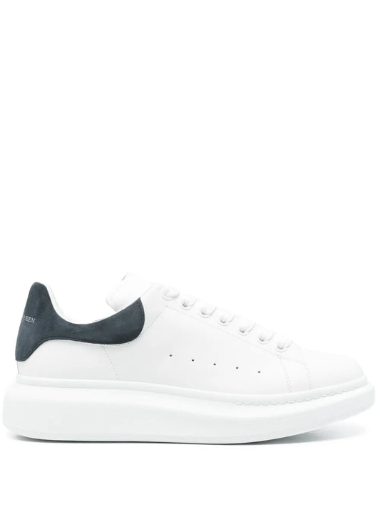 Alexander Mcqueen Oversized Sneakers