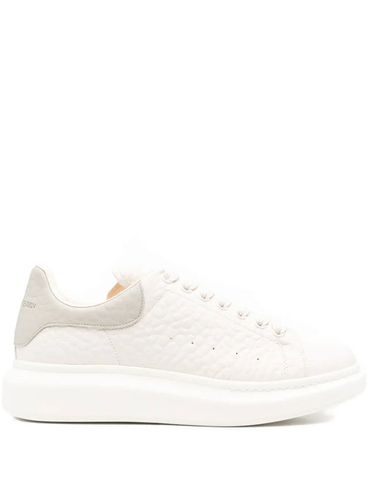 Alexander Mcqueen Oversized Sneakers